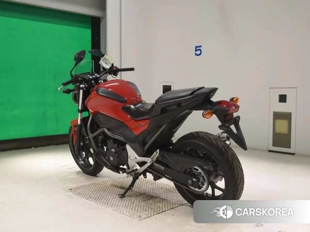 Honda NC700S id 4348183 из Японии 8