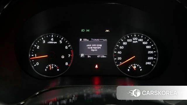 Kia Seltos id 3801105 из Кореи 18