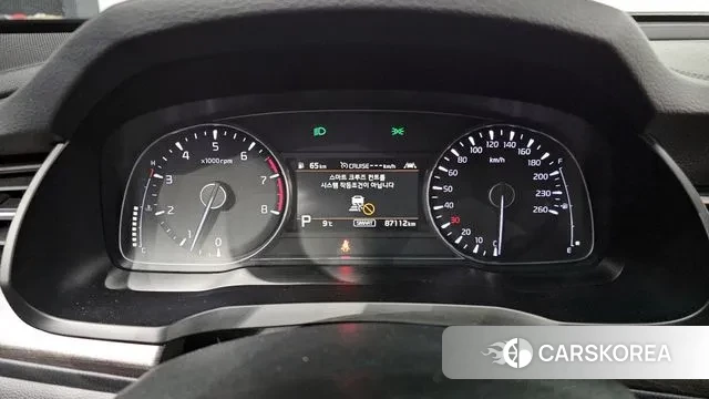 Kia K7 Premier id 3530770 из Кореи 18