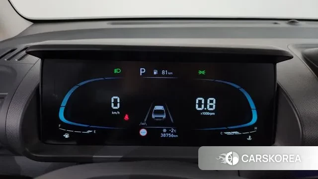 Hyundai Casper id 3624675 из Кореи 18