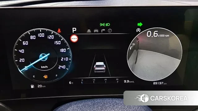 Kia Sportage 5th Generation id 3712389 из Кореи 18