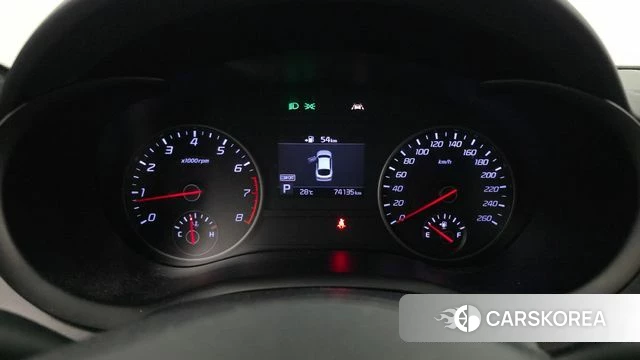 Kia Stinger id 4435250 из Кореи 31