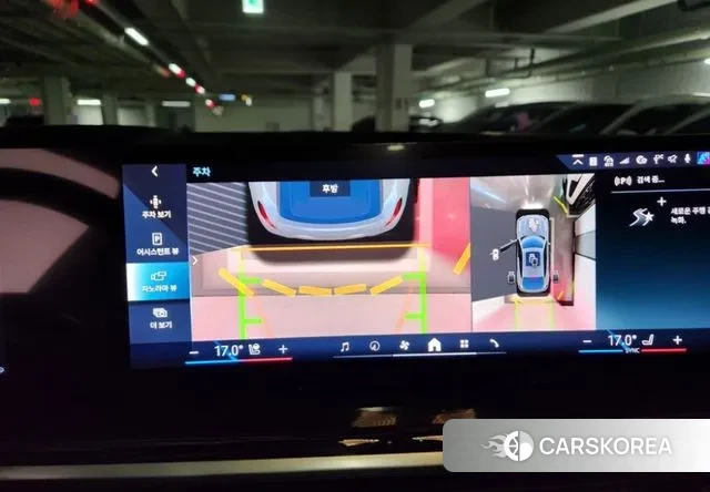 BMW X6 (G06) id 3517061 из Кореи 8