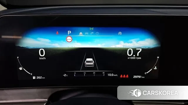 Kia Sportage 5th Generation id 3576491 из Кореи 18