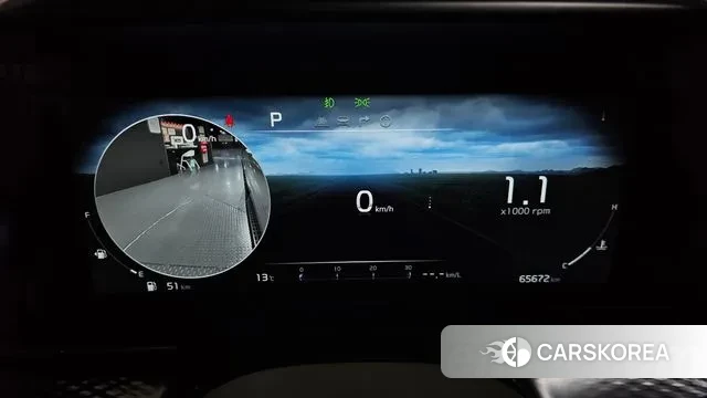 Kia Carnival 4th generation id 3415887 из Кореи 18