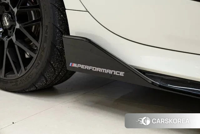 BMW 1 Series (F40) id 3011045 из Кореи 17