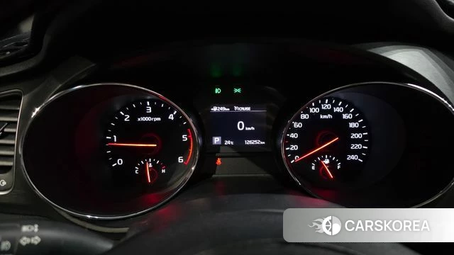 Kia The New Carnival id 4390528 из Кореи 18