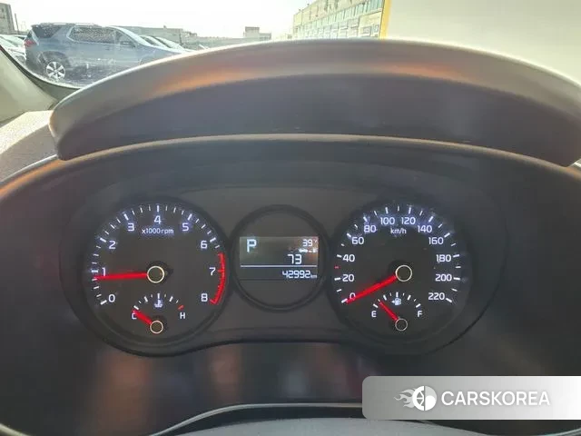 Kia Morning Urban (JA) id 3625585 из Кореи 18