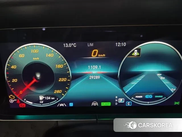 Mercedes-Benz E-Class W213 id 3523608 из Кореи 17