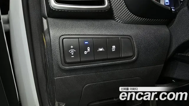 Hyundai All New Tucson id 2632270 из Кореи 18