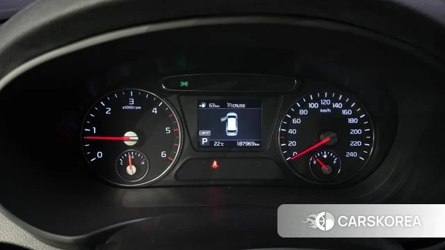 Kia The New Sorento id 4385146 из Кореи 18