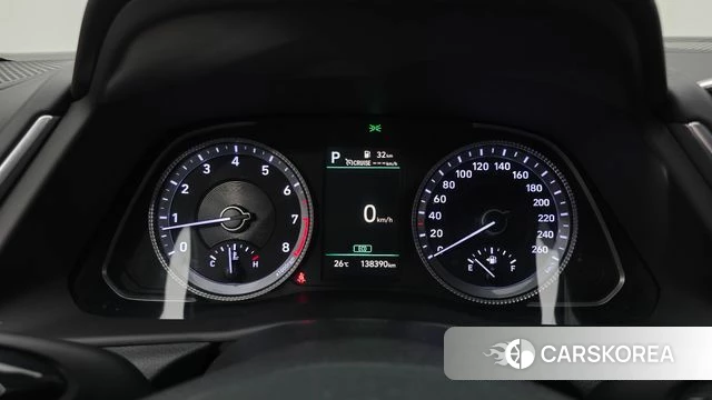 Hyundai Sonata (DN8) id 4423113 из Кореи 18
