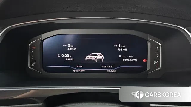 Volkswagen Tiguan Allspace id 3525442 из Кореи 18