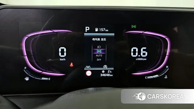 Kia Sportage 5th Generation id 3591902 из Кореи 18