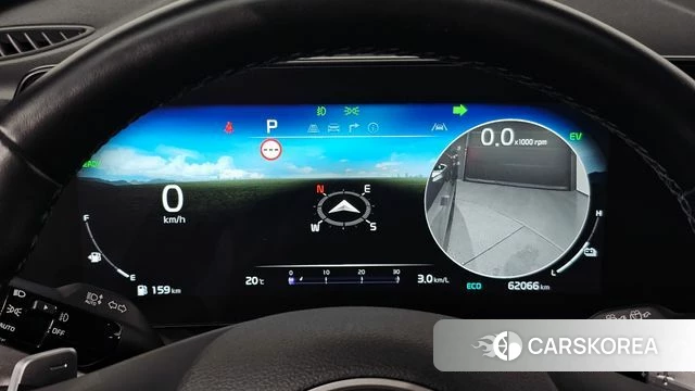 Kia Sportage 5th Generation Hybrid id 3826747 из Кореи 18