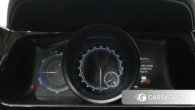 Hyundai Avante Hybrid (CN7) id 3851909 из Кореи 18