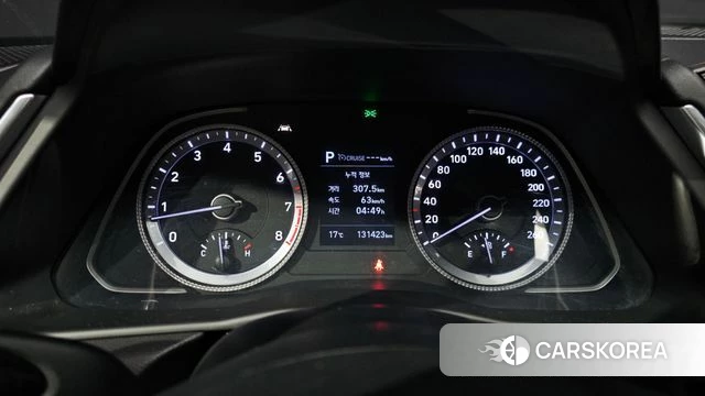 Hyundai Sonata (DN8) id 4250990 из Кореи 18