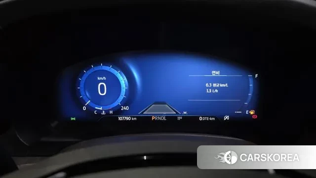 Ford Explorer 6th Generation id 3323134 из Кореи 18