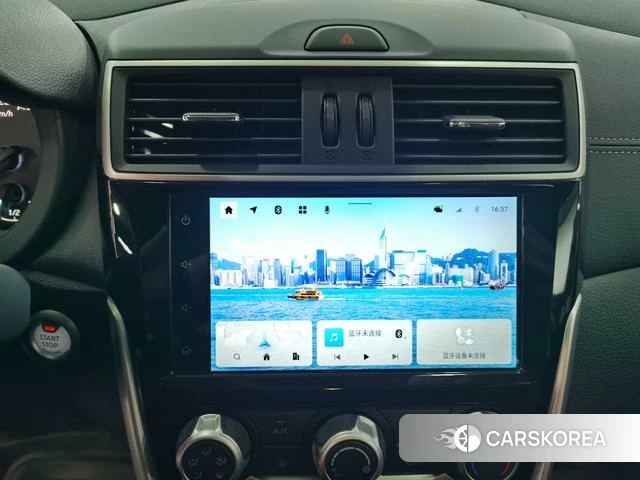 Nissan TIIDA id 4258760 из Китая 29