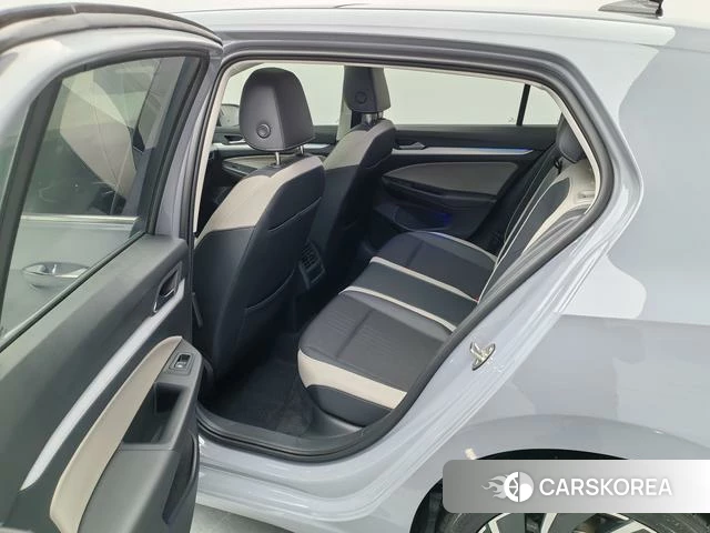 Volkswagen Golf id 4328594 из Китая 18