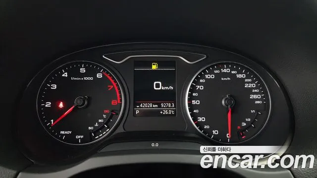 Audi New A3 id 2850631 из Кореи 18