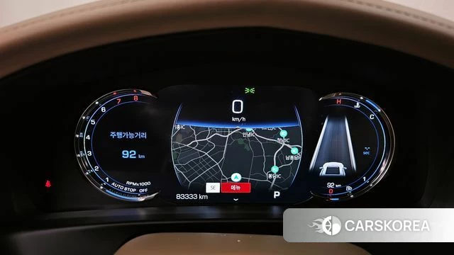 Cadillac CT6 id 3807772 из Кореи 18