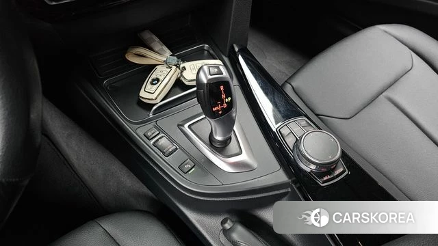 BMW 3 Series (F30) id 4626480 из Кореи 32