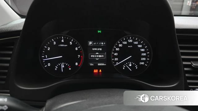 Hyundai Avante AD id 3894265 из Кореи 18