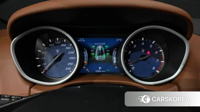 Maserati Ghibli id 4363445 из Кореи 29