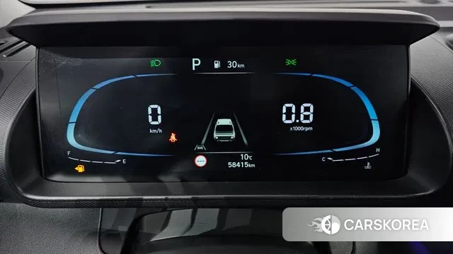 Hyundai Casper id 3735592 из Кореи 18