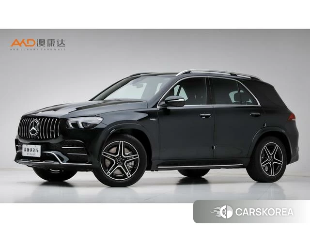 Mercedes-Benz GLE AMG id 4265101 из Китая 8