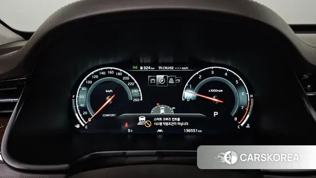 Kia More K9 id 3449425 из Кореи 18