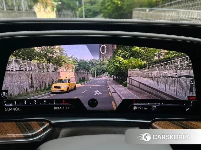 Cadillac Escalade 5th Generation id 2890623 из Кореи 16