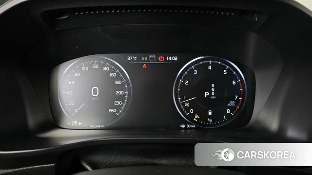 Volvo XC40 id 4476679 из Кореи 33