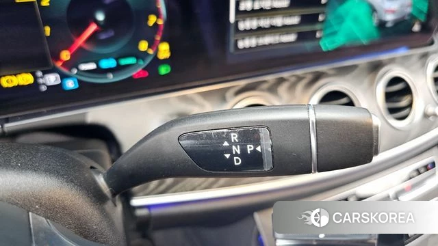 Mercedes-Benz E-Class W213 id 4624562 из Кореи 32