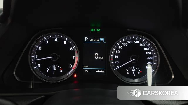 Hyundai Sonata (DN8) id 4965701 из Кореи 28