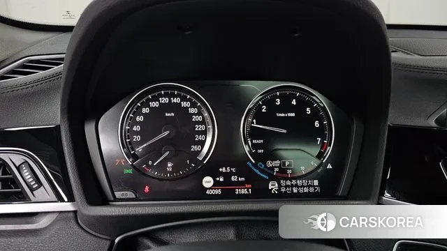 BMW X1 (F48) id 3685479 из Кореи 18