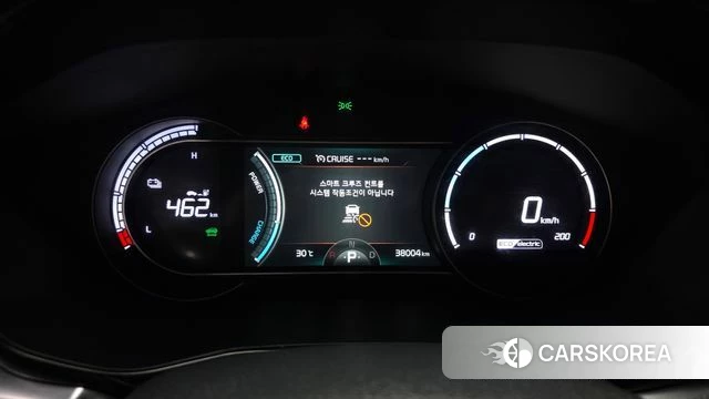 Kia Niro Plus id 4697056 из Кореи 29