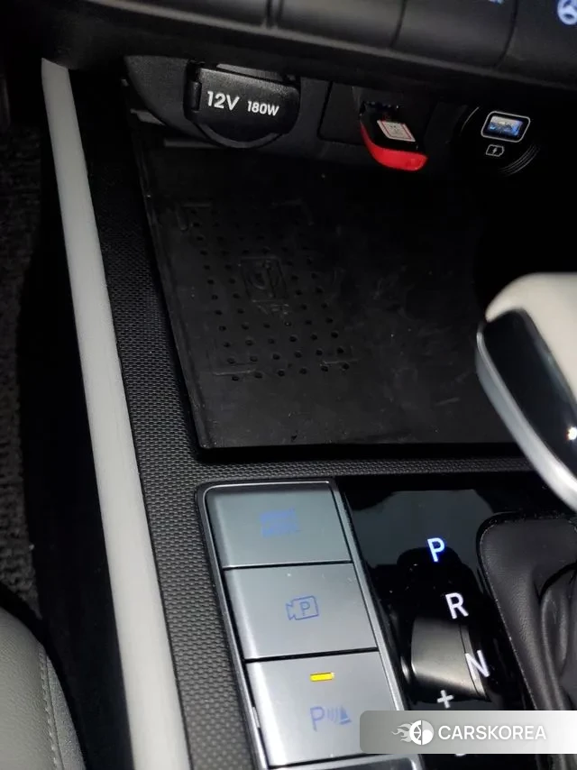 Hyundai Avante (CN7) id 3478170 из Кореи 12