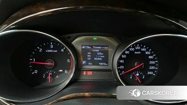 Kia The New Carnival id 4269086 из Кореи 18