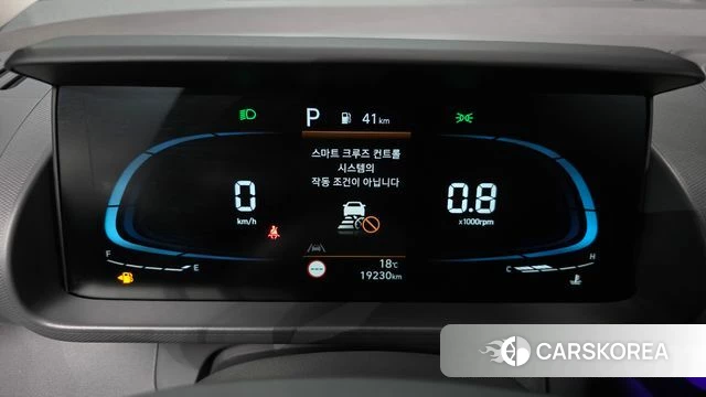 Hyundai Casper id 4186444 из Кореи 18