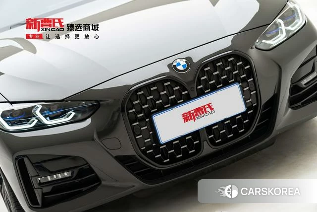 BMW 4 series id 4209509 из Китая 21