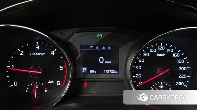 Kia The New Carnival id 4581681 из Кореи 18