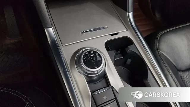 Ford Explorer 6th Generation id 3467685 из Кореи 18