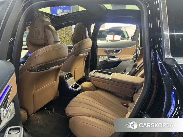 Mercedes-Benz E-class id 4349004 из Китая 10