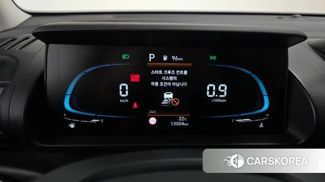 Hyundai Casper id 4223090 из Кореи 35