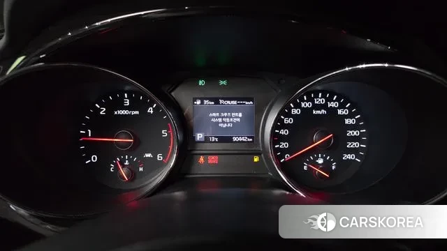 Kia The New Carnival id 3737121 из Кореи 18