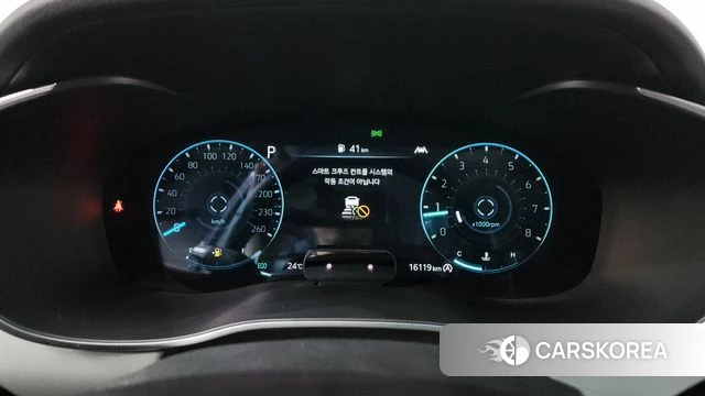 Genesis The New G70 Shooting Brake id 4561168 из Кореи 34