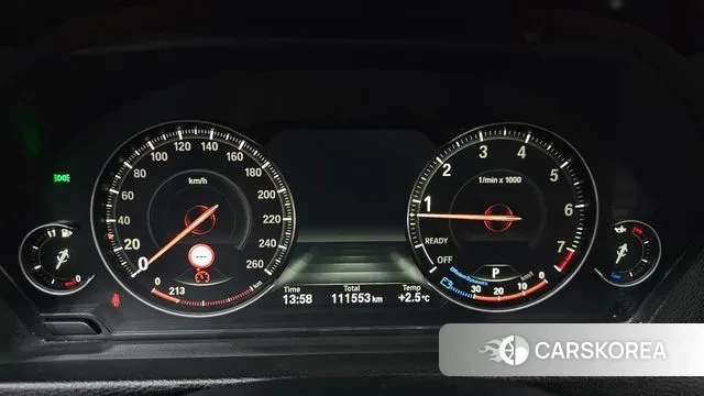 BMW 3 Series (F30) id 3636756 из Кореи 18