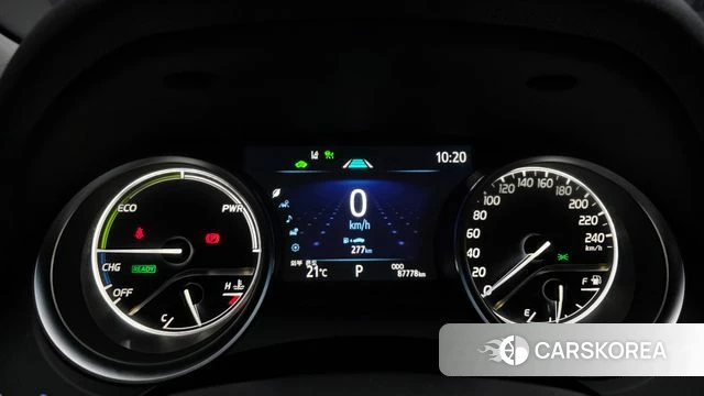 Toyota Camry (XV70) id 4757293 из Кореи 29
